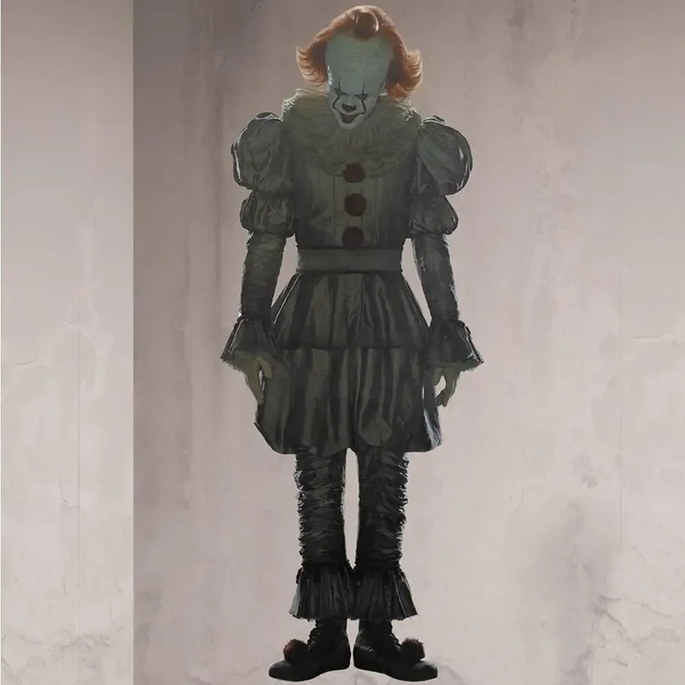 It Chapter Two Pennywise 33.5